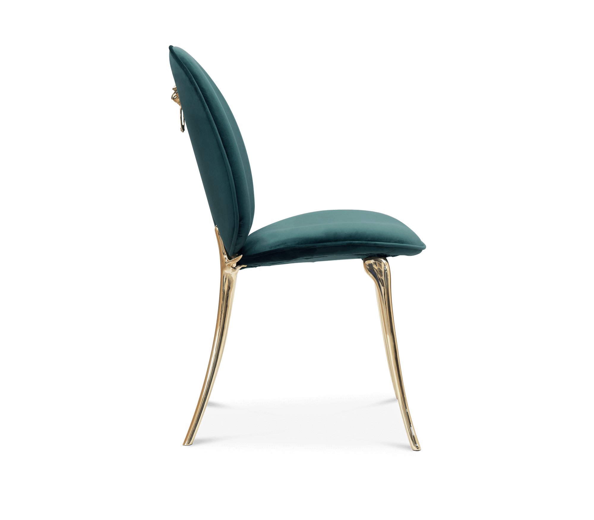 Solara Luxe Signature Chair