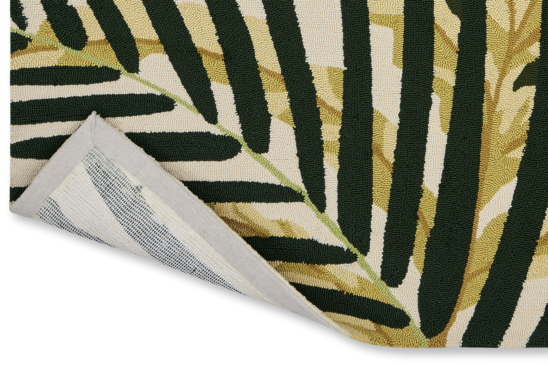 Manila Outdoor Handwoven Rug | Size: 160 x 230 cm
