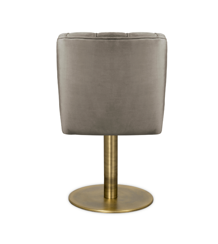 Premium Artisan Dining Chair