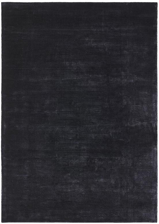Eucalypt Hand-Tufted Dark Navy Rug
