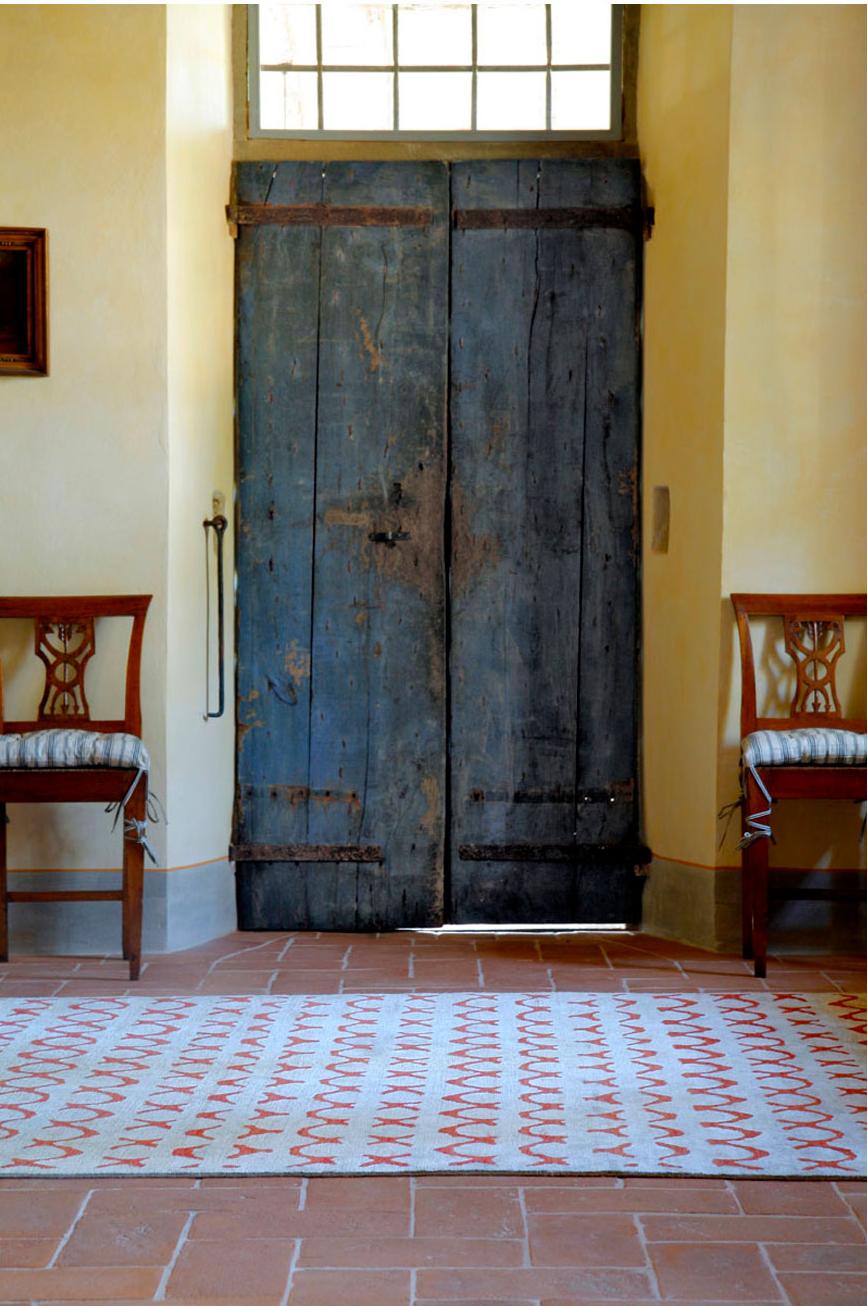 Oyo Luxury Designer Rug