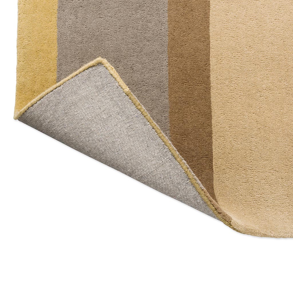 Stripe Handtufted Rug