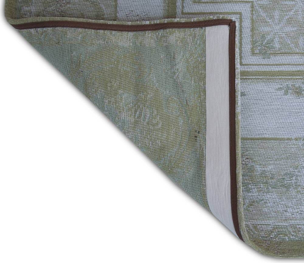 Savonneria Artichoke | Size: 170 x 240 cm
