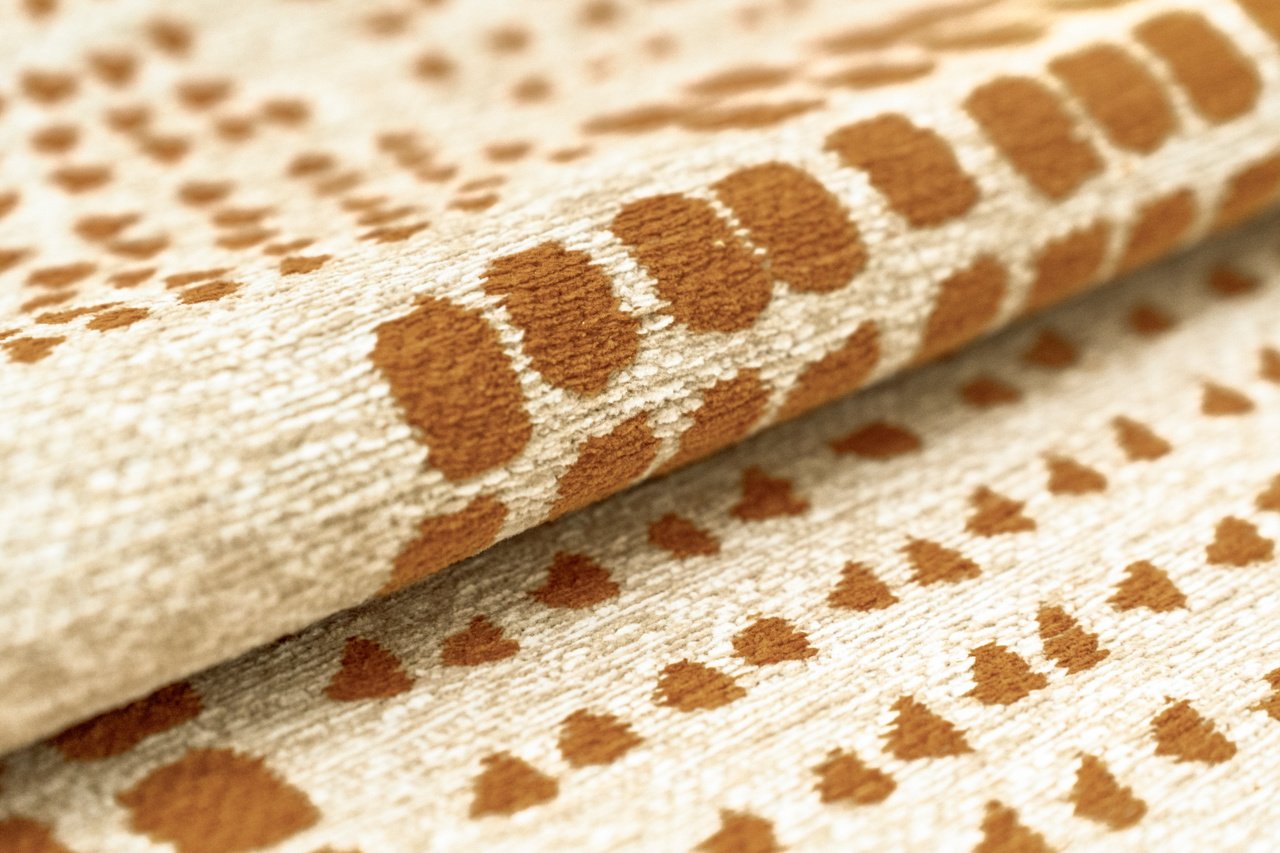 Dryed Banana Wilton Rug
