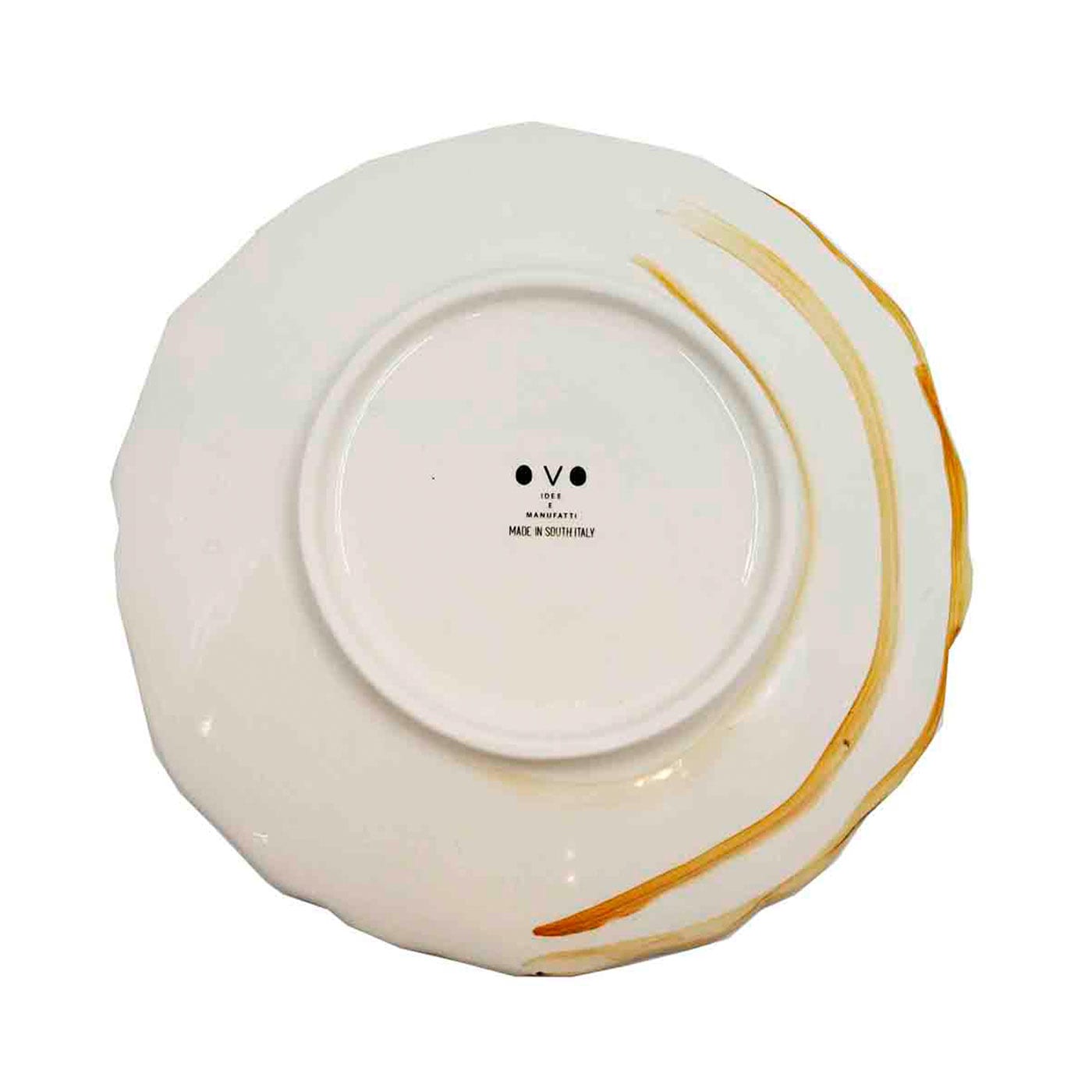 Artisan Crafted Plate Masterpiece Collection