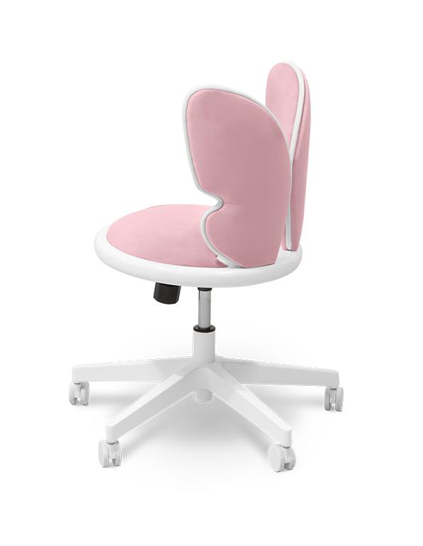 Pixie Magic Pink Kids Chair