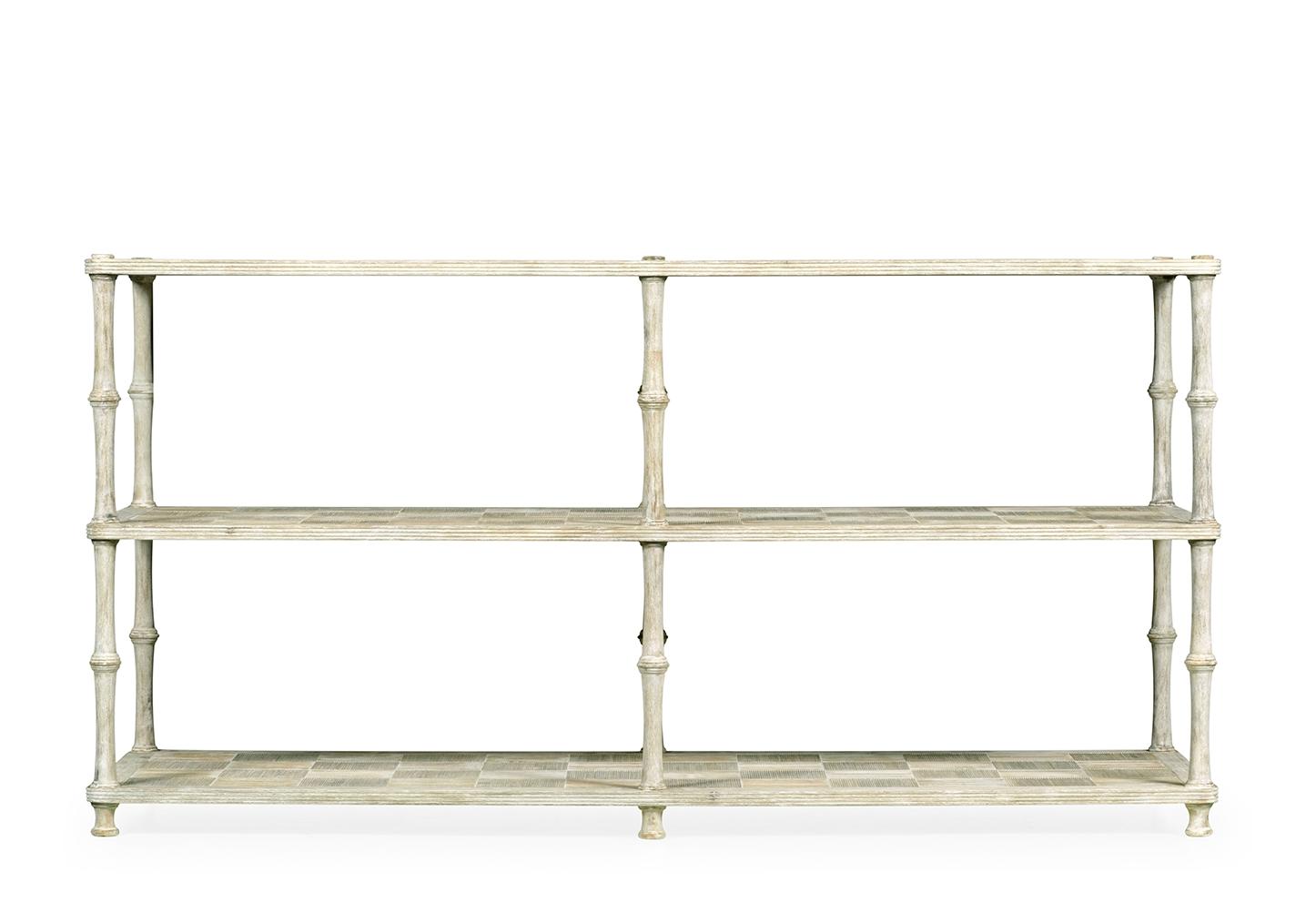 Bywater Artisan Console