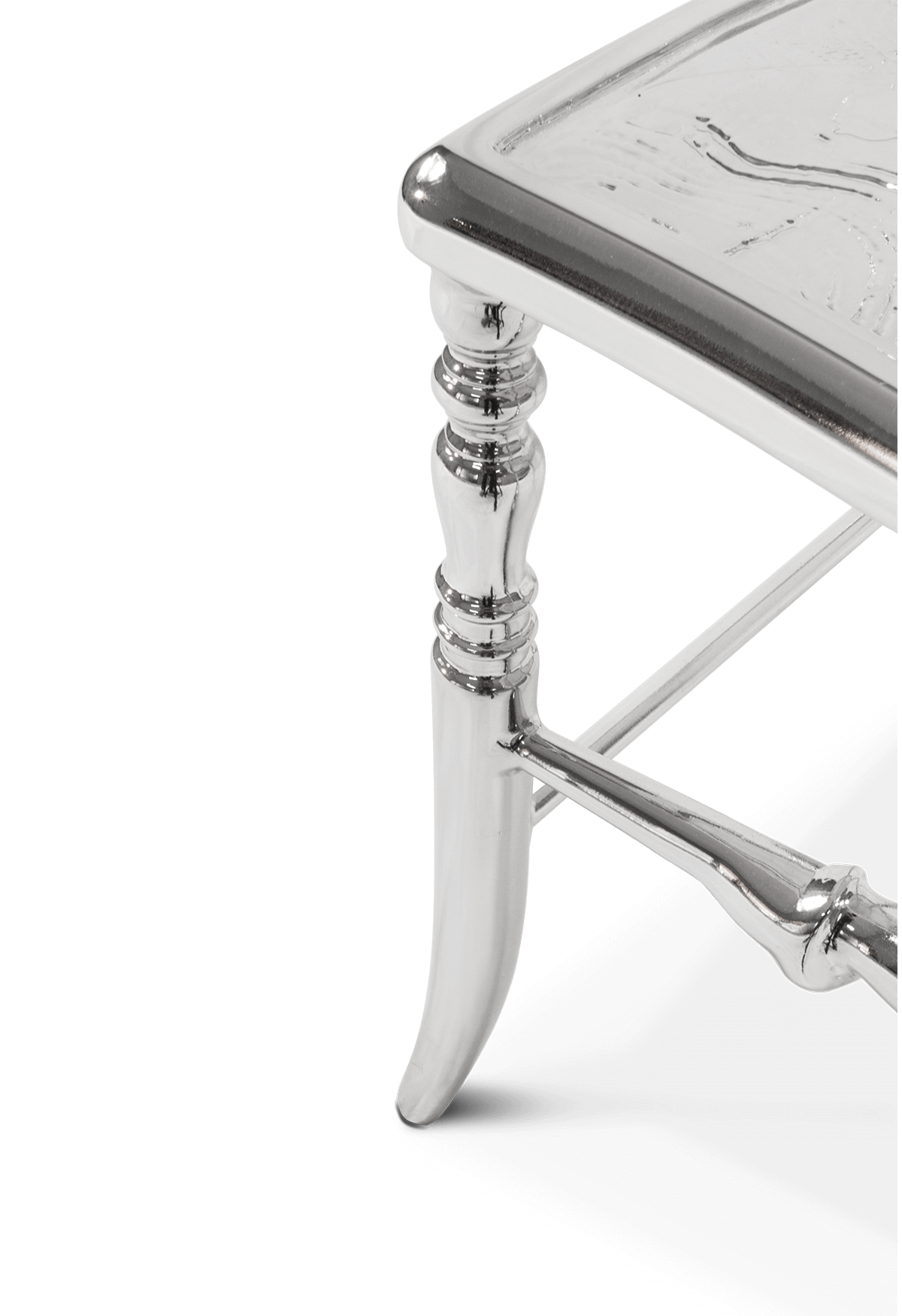 Empyrean Signature Designer Chair