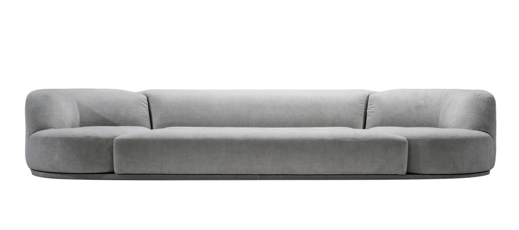 Bordone Signature Italian Sofa