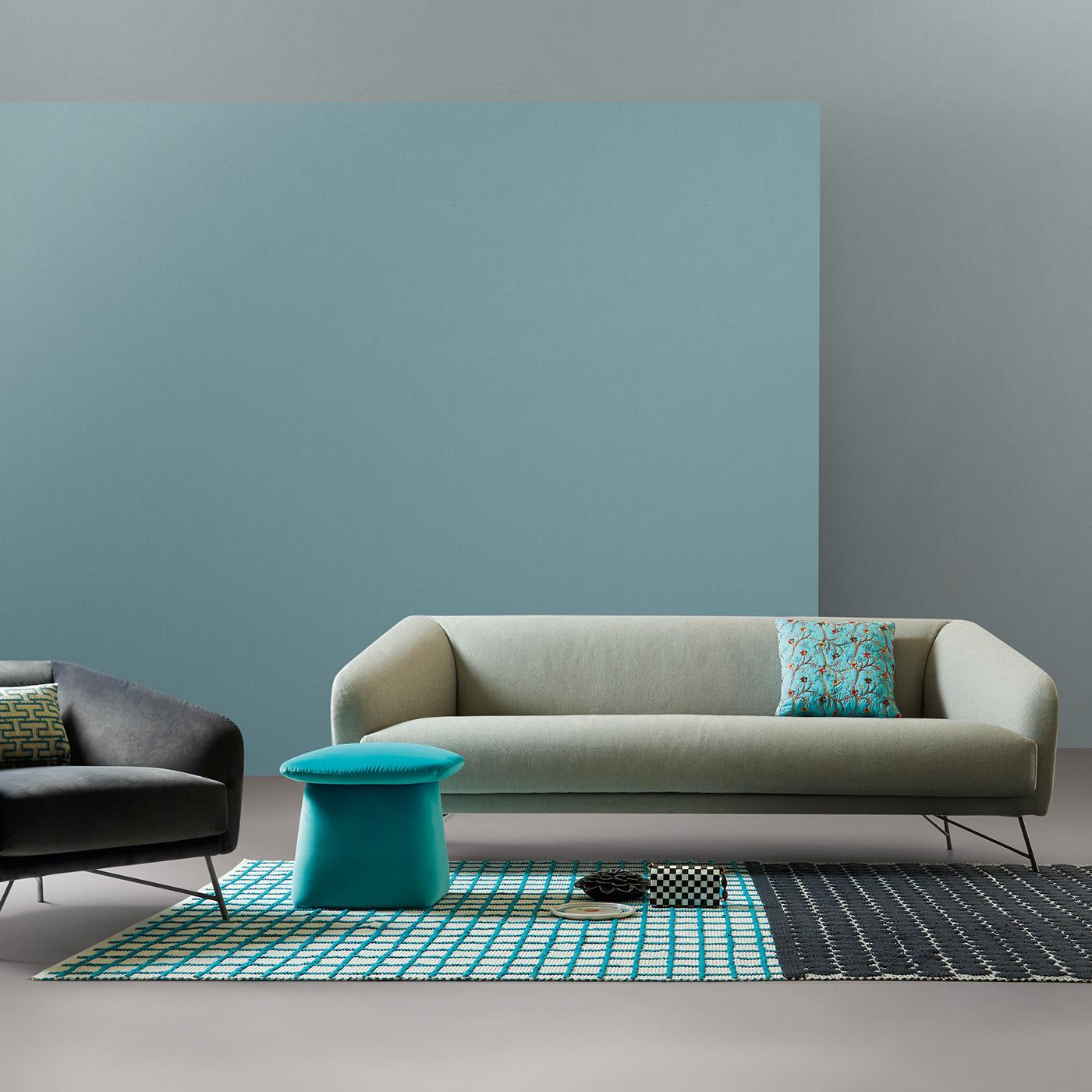 Bulè Premier Italian Pouf