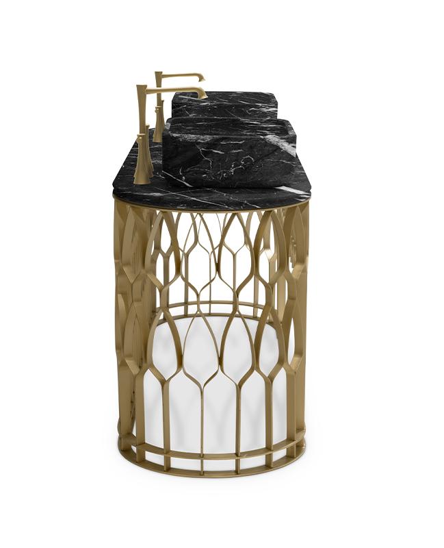 Sanctuary Artisan Vanity Unit