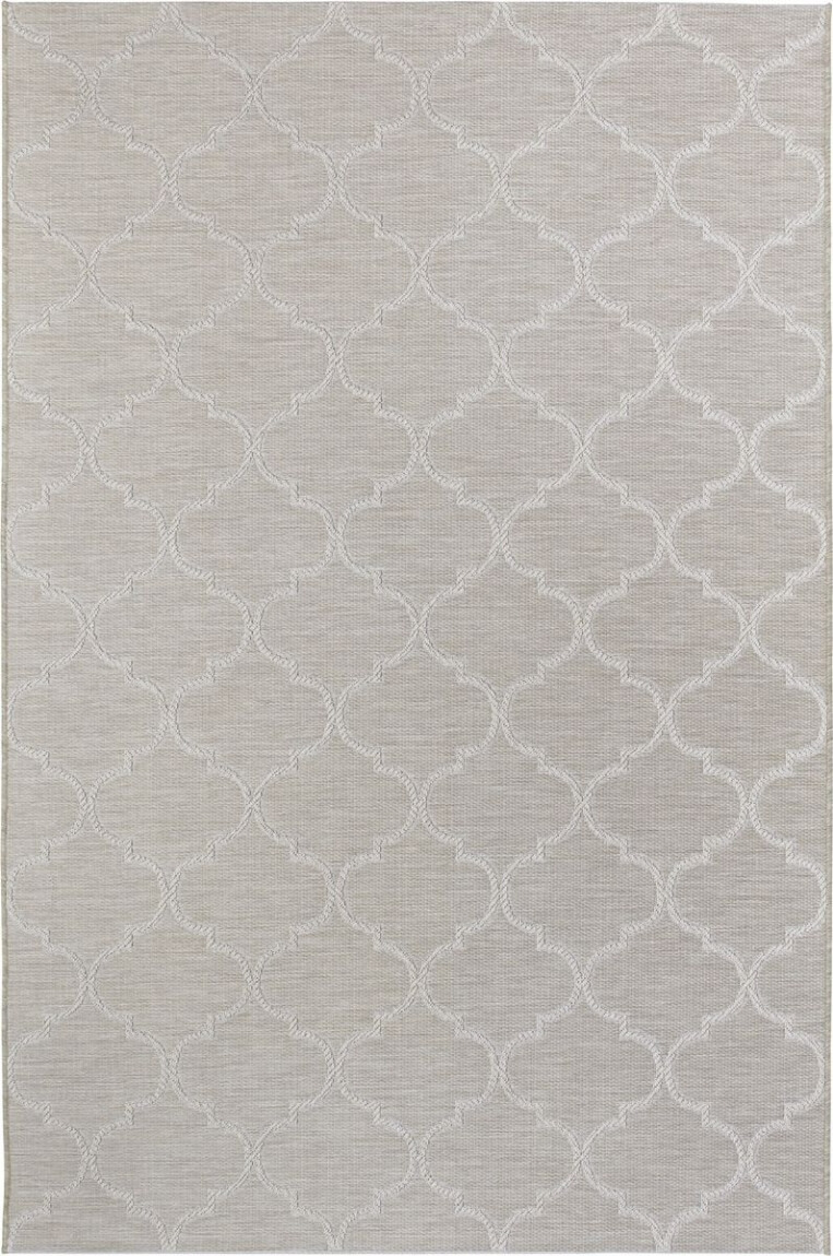 Zoe 6359/E515 Rug by Sitap