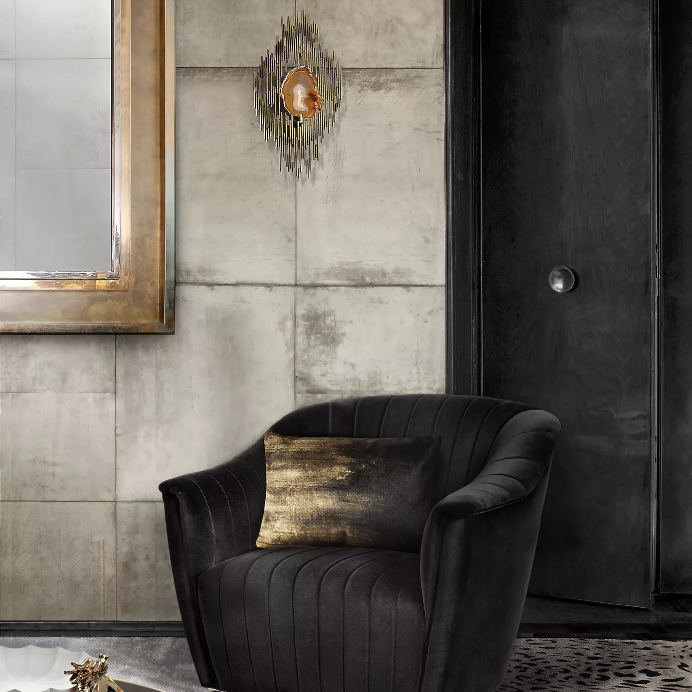 Vivara Wall Light