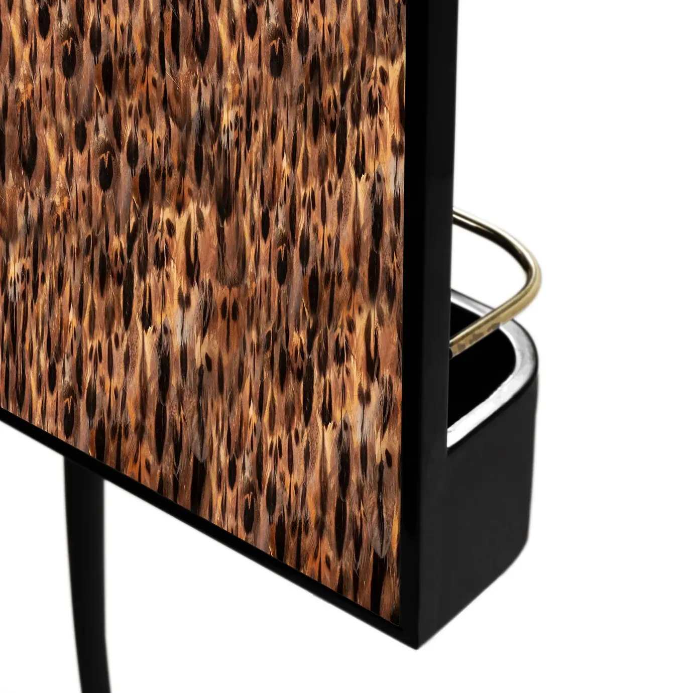 Allure Bar Cabinet