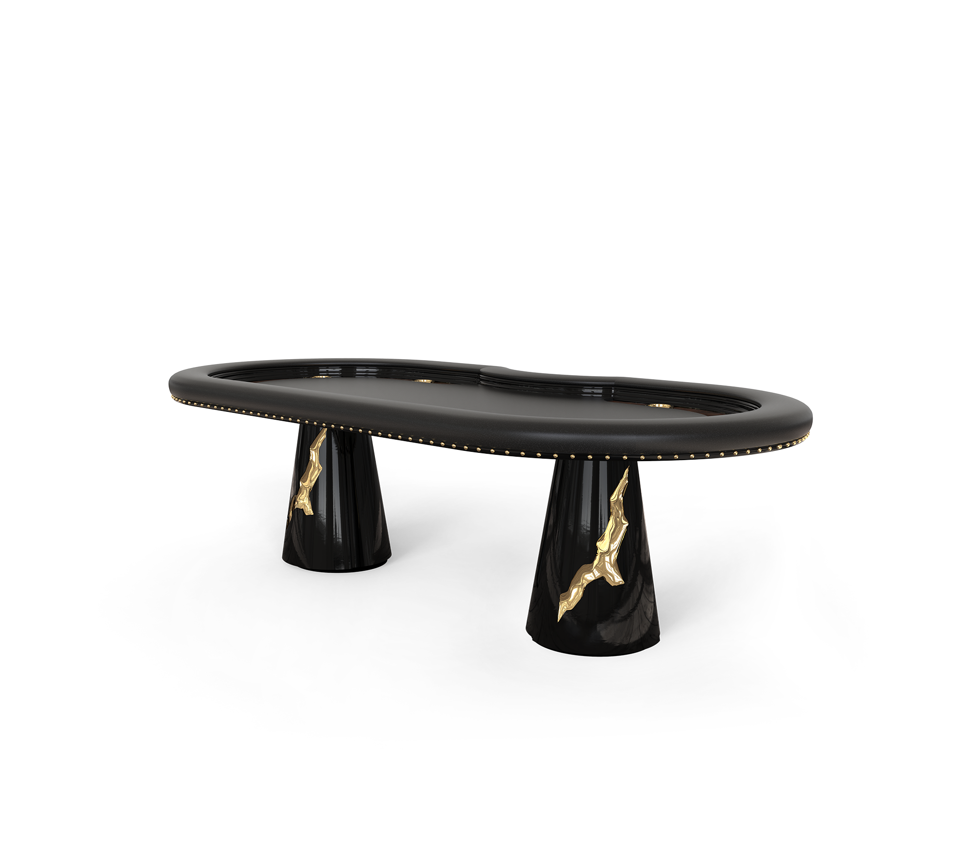 Nebula Poker Table