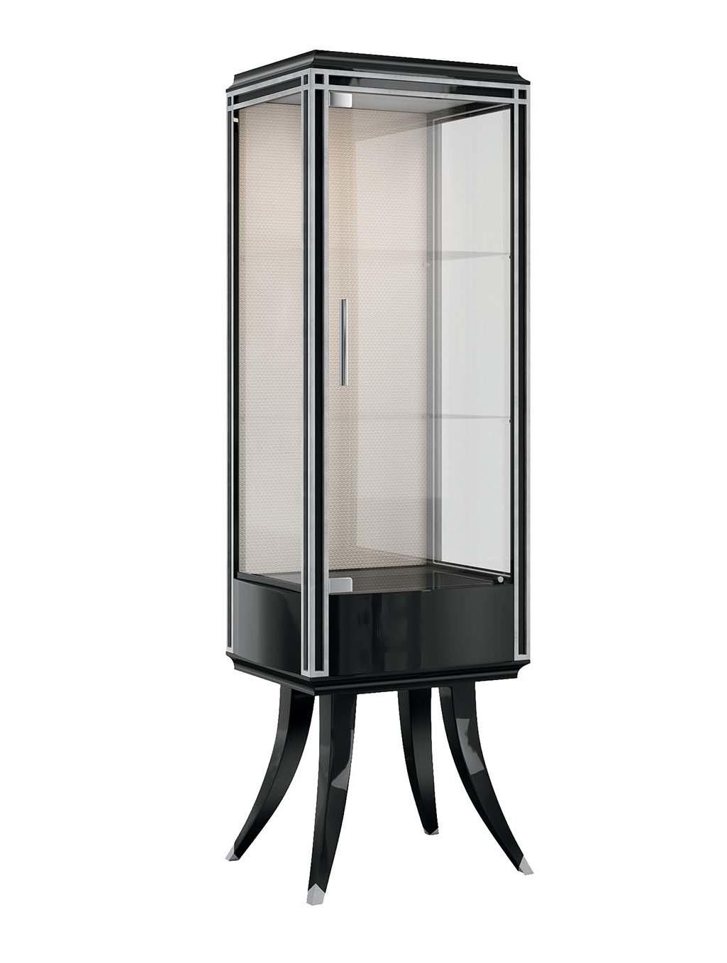 Oscar Black Artisan Showcase