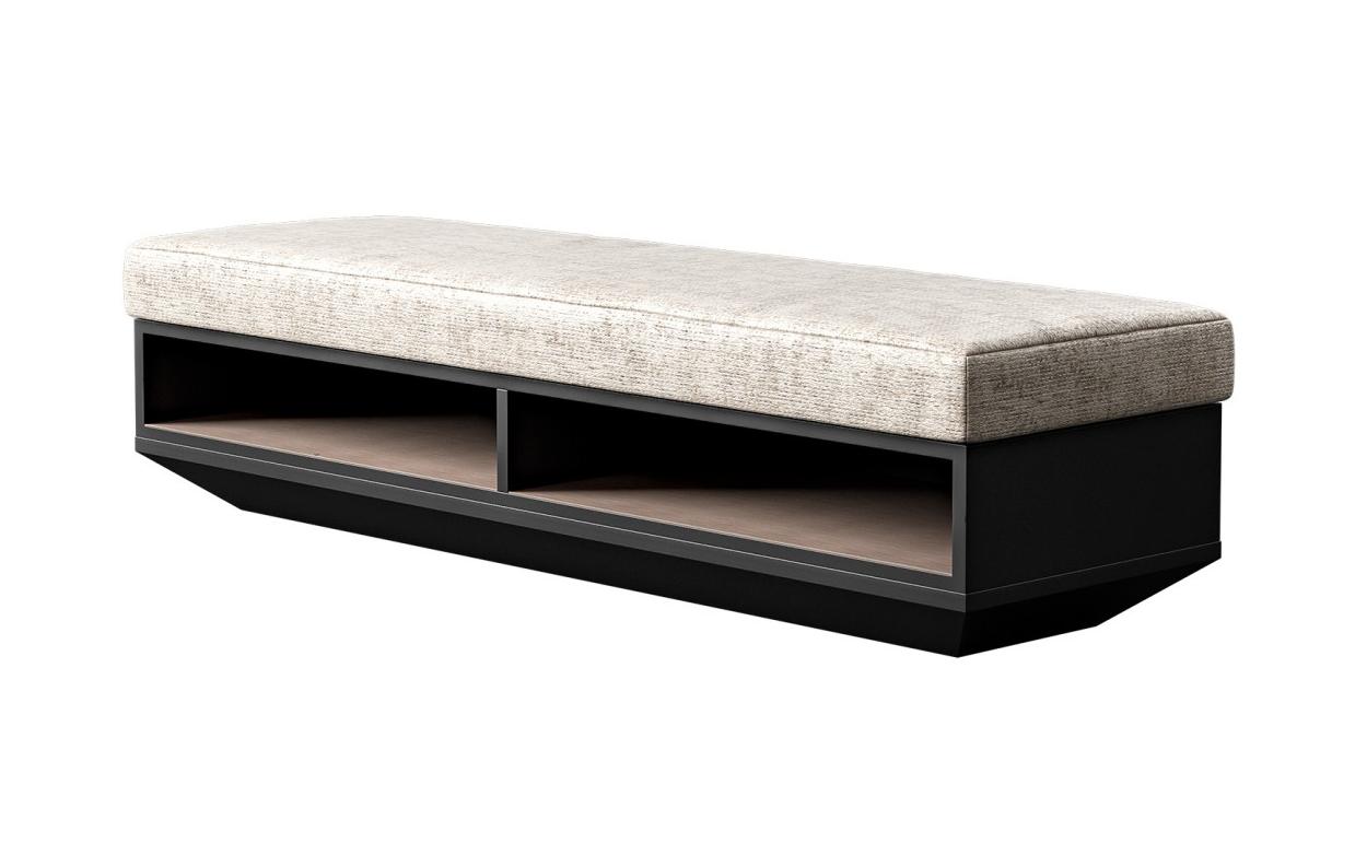 Italian Crafted Bench