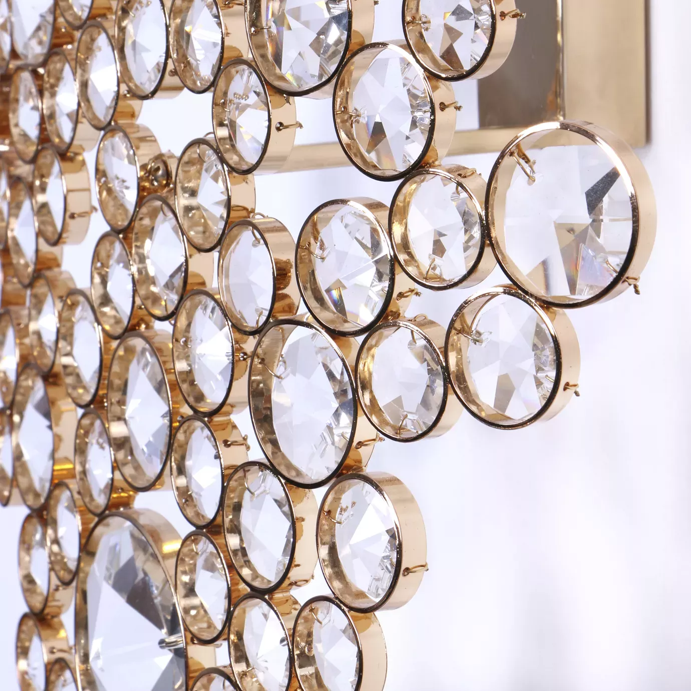 Eternelle Wall Light