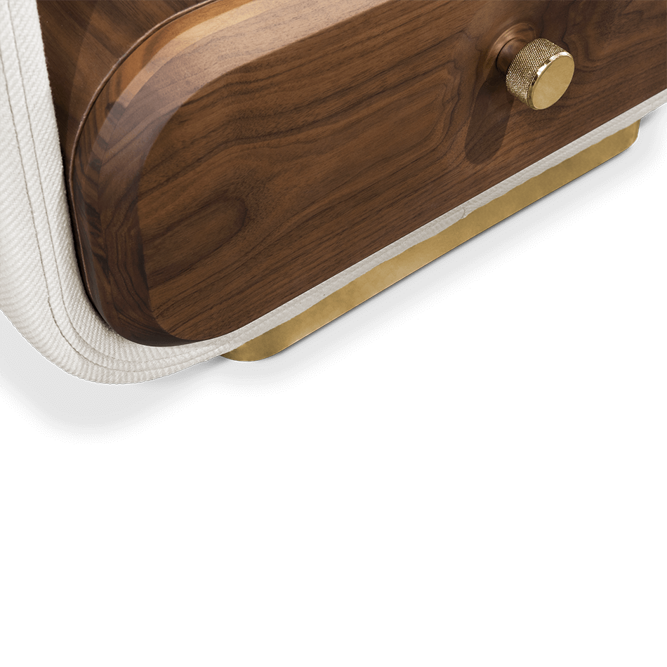 Silas Nightstand