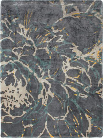 Karen Rug by Serge Lesage