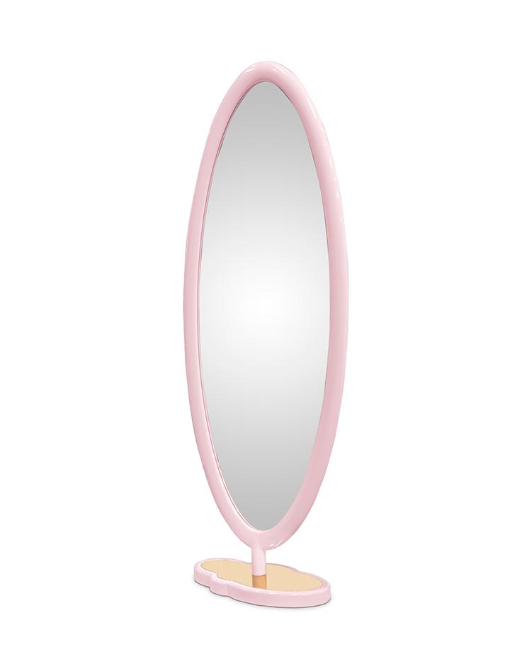 Nimbus Kids Vanity Mirror