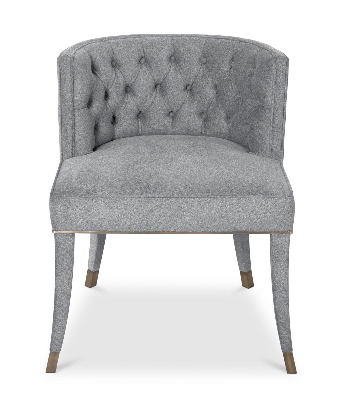 Prime Comfort Dining Chair
