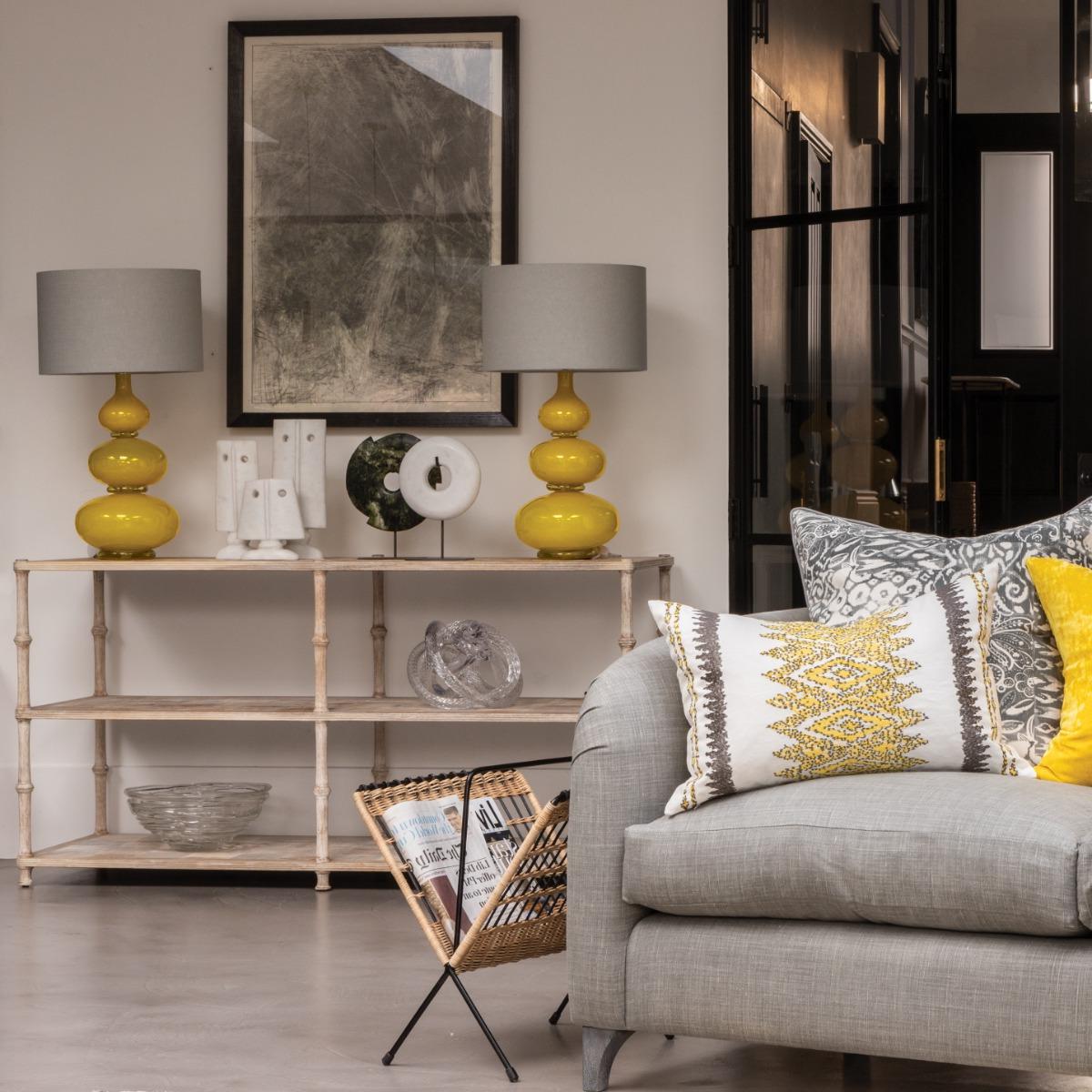 Bywater Artisan Console