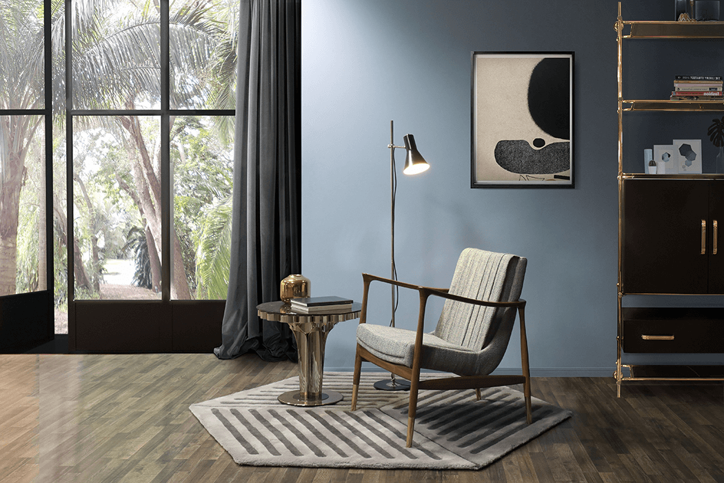 Holden Armchair - 6