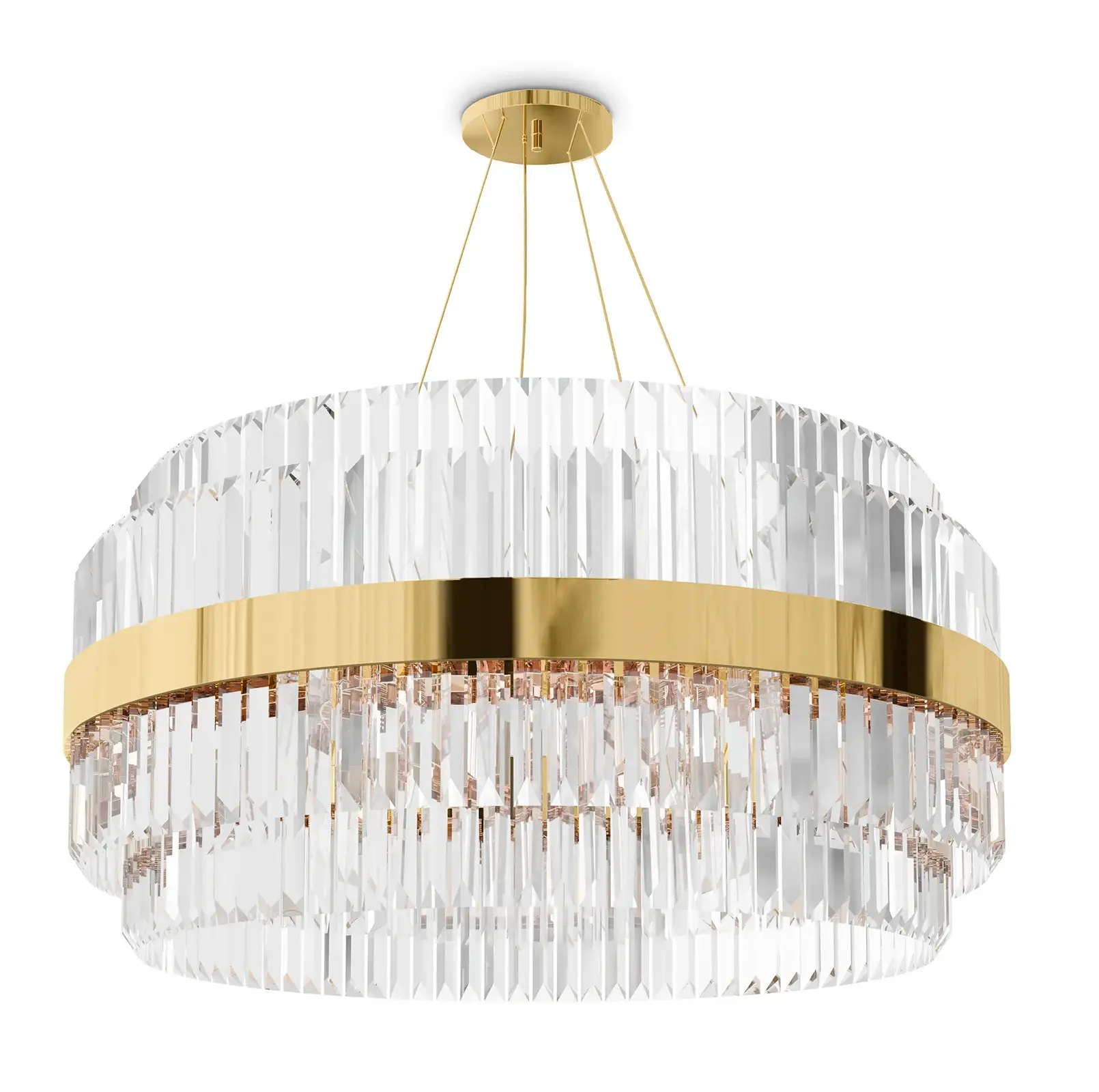 Liberty Suspension | Dimensions: Ø 120 cm