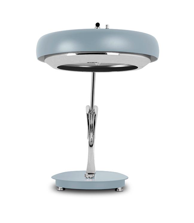 Moonlight Table Lamp