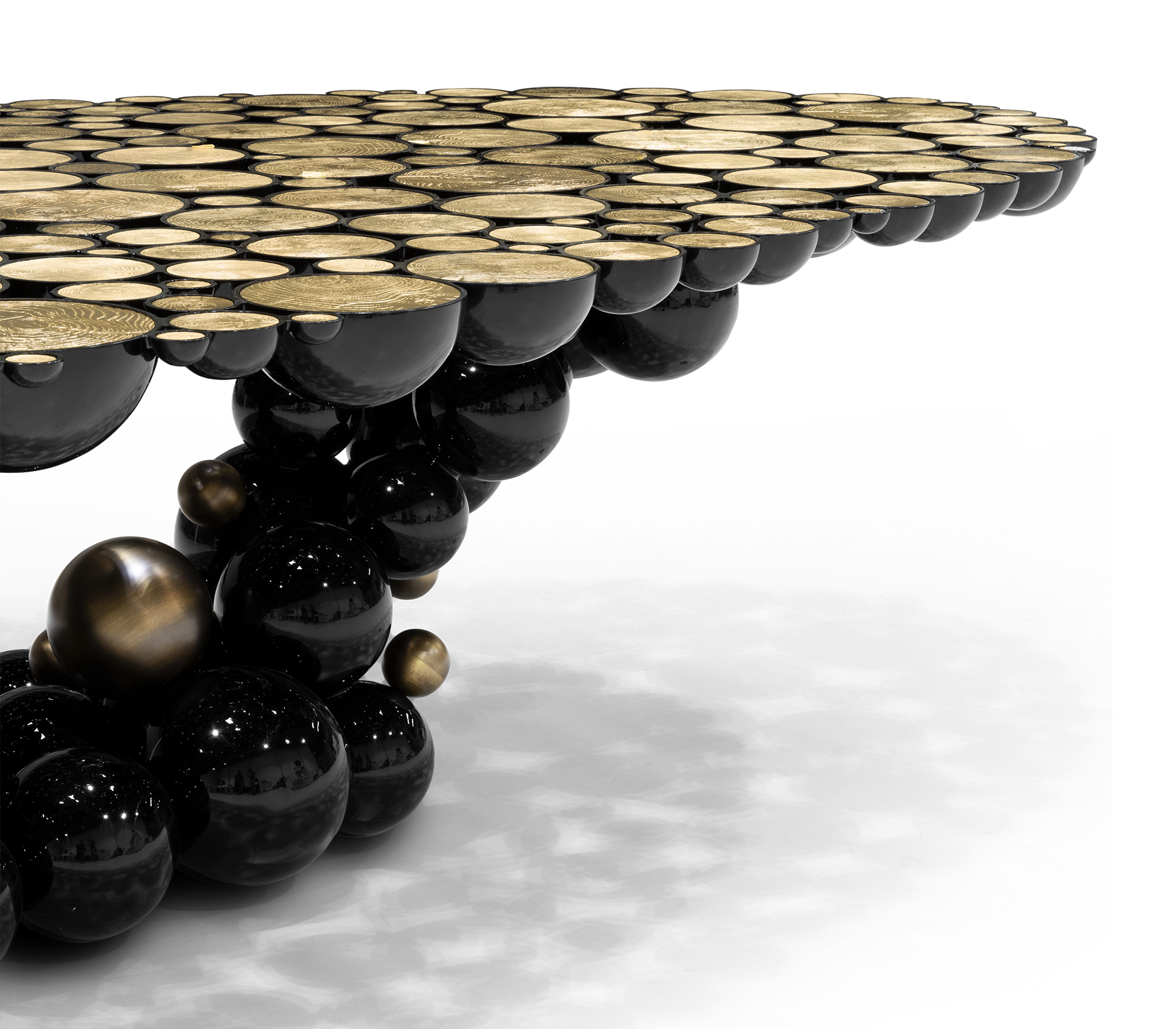 XXL Luxe Dining Table