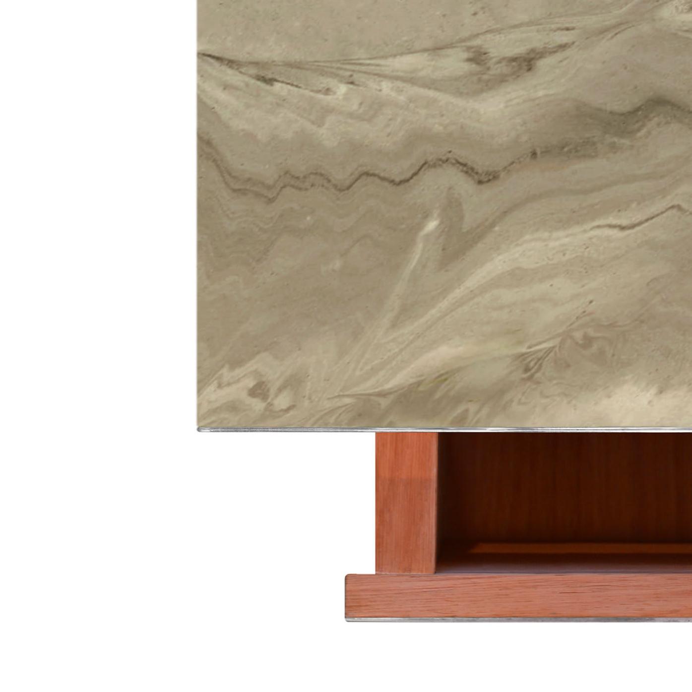 Geta Console