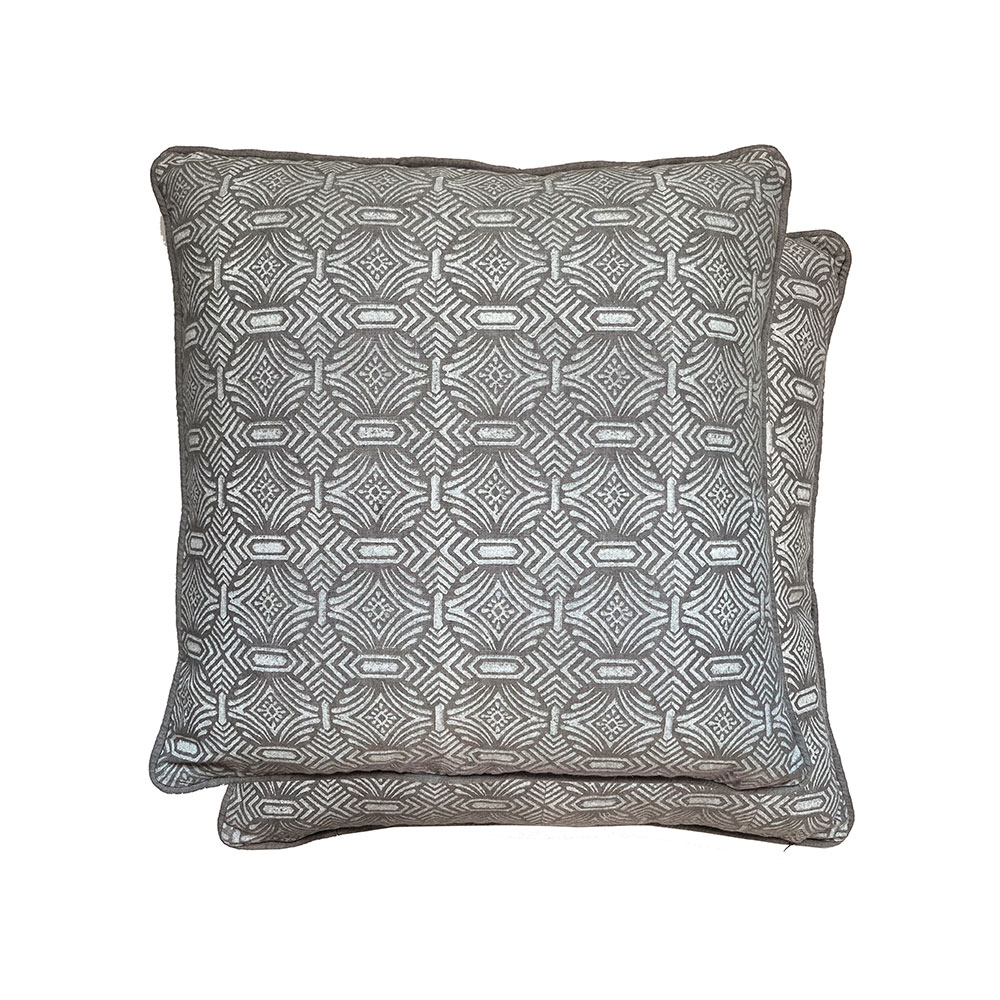 Pali Handcrafted Cushion