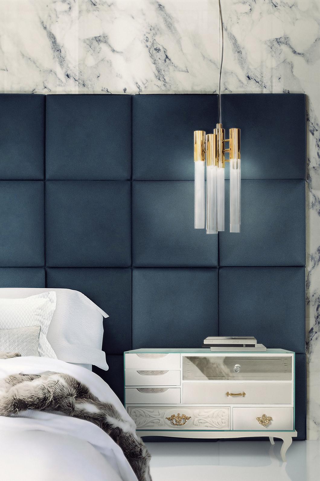 Peak Pendant Lamp - 2