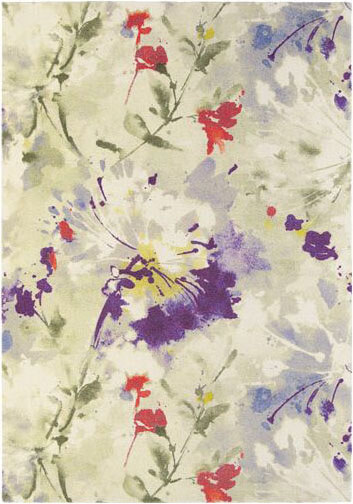Simi-Amethyst 07 Rug