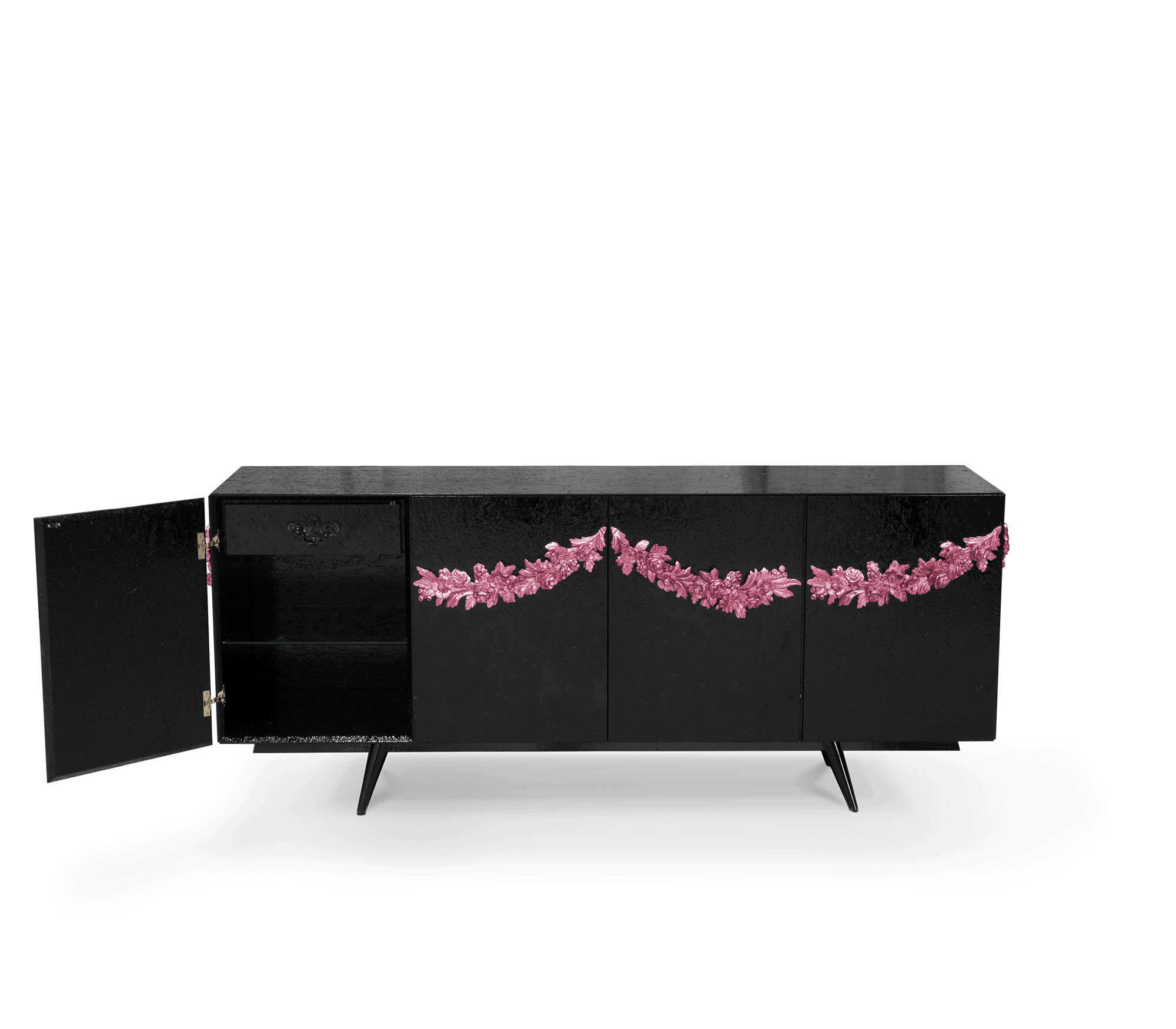 Grandeur Premium Sideboard