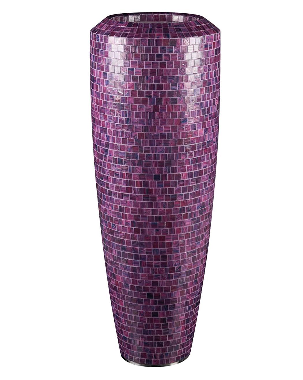 Obice Bisazza Handcrafted Vase