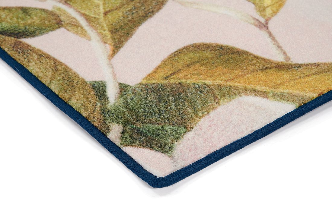 Opal Pink 53802 Rug | Size: 140 x 200 cm