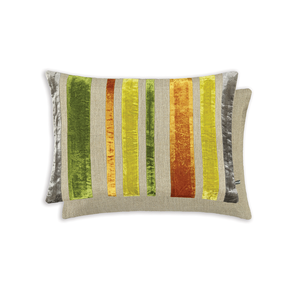 Reilly Handcrafted Cushion
