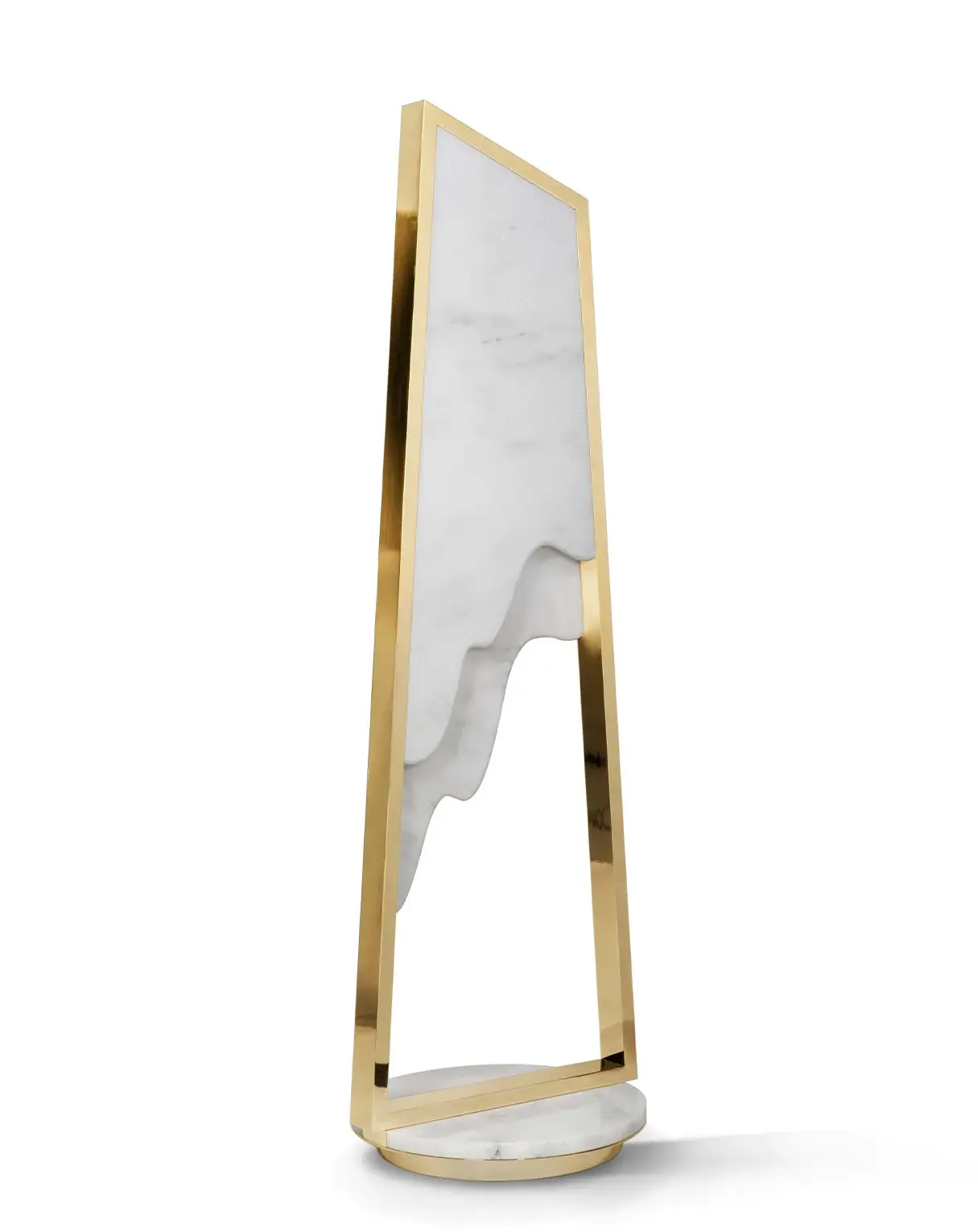 Noble Aura II Floor Lamp