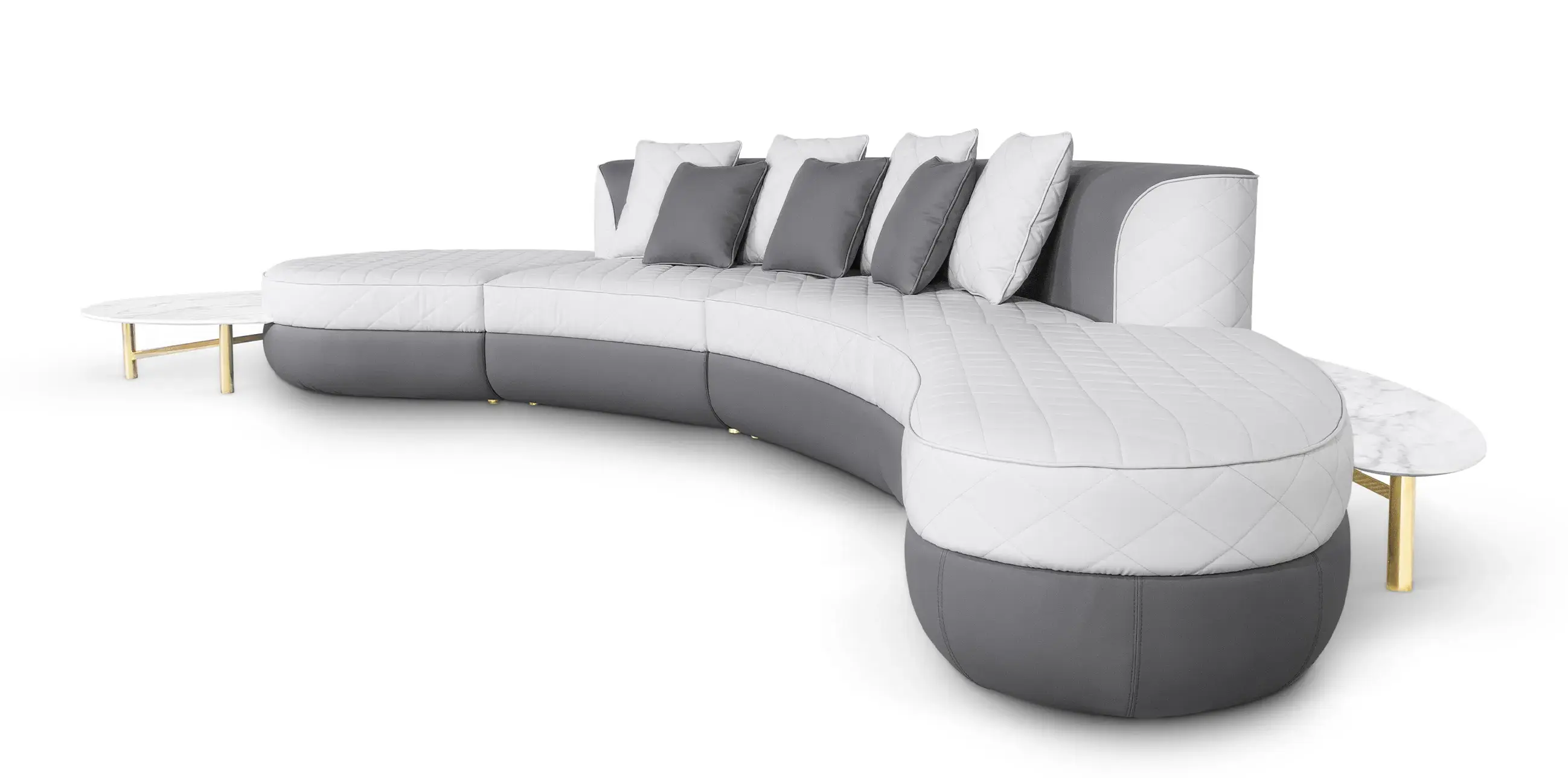 Stream Sofa