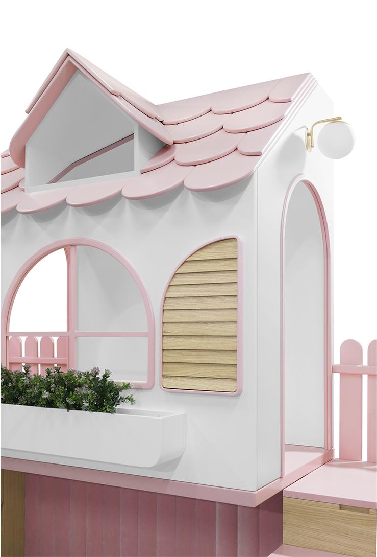 Wonderland Playhouse
