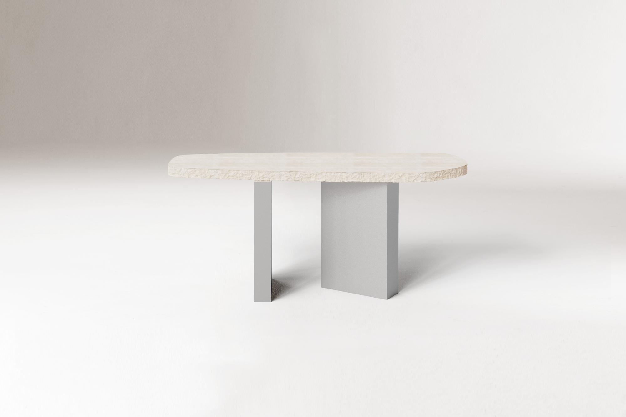 On The Rocks Artisanal Console