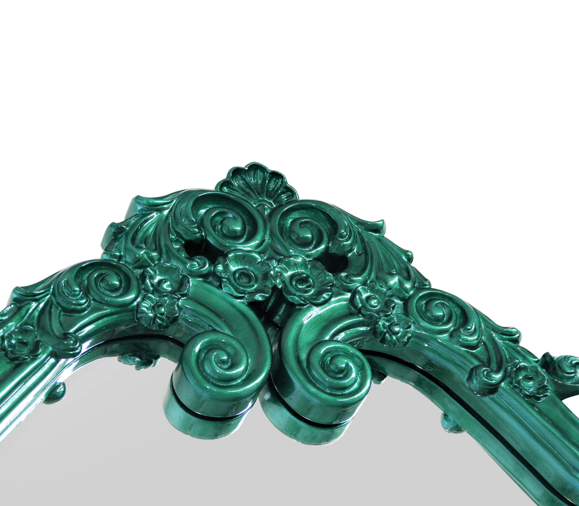 Theresa Regal Designer Mirror