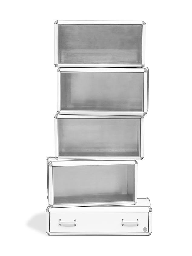 Airborne Fantasy Bookcase