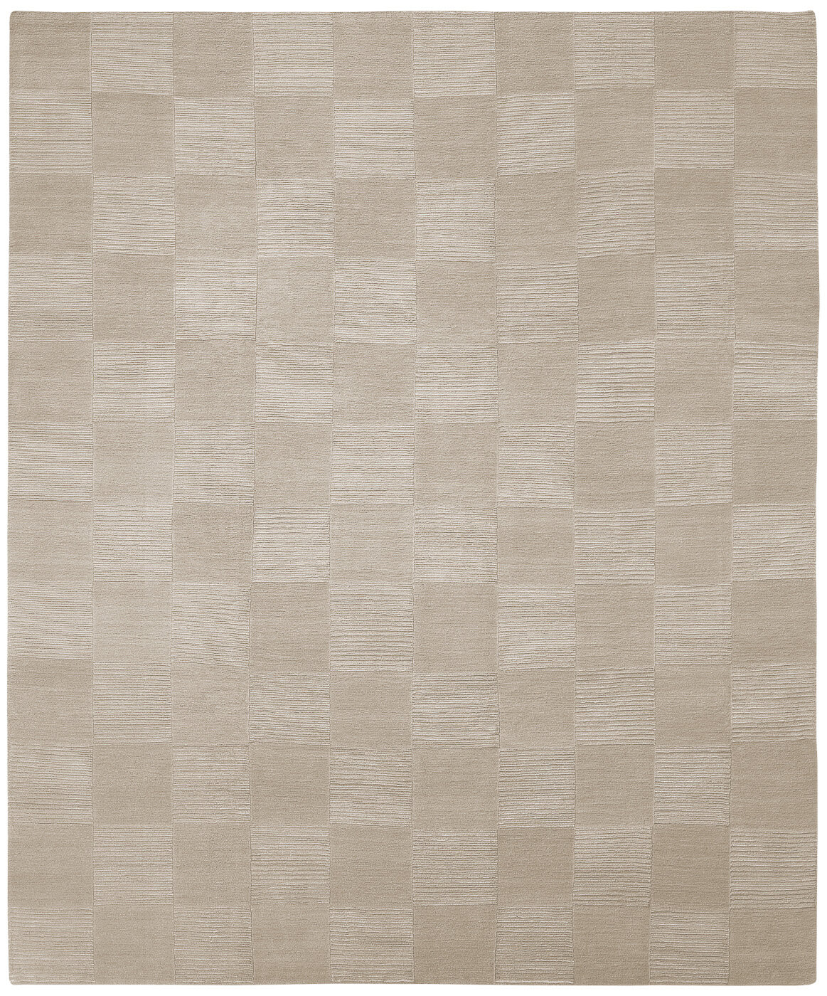 Boxes Hand-woven Luxury Rug | Size: 200 x 300 cm