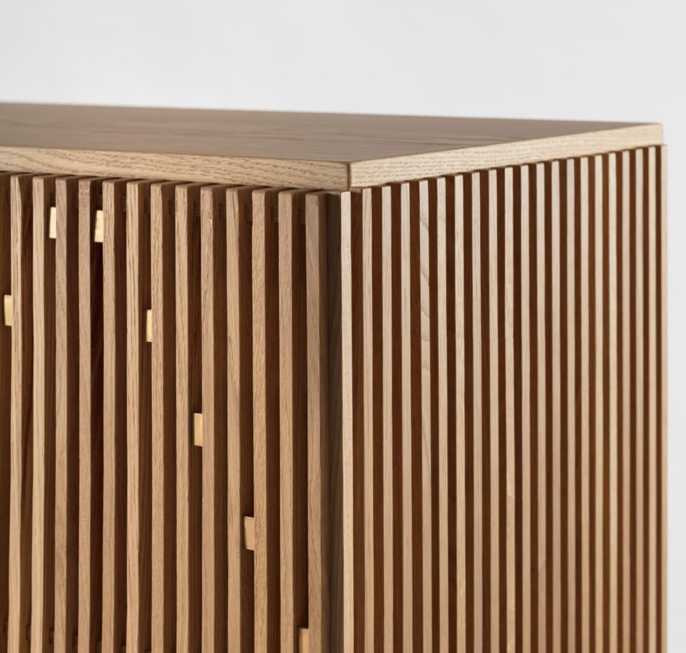 Premium Wooden Cabinet