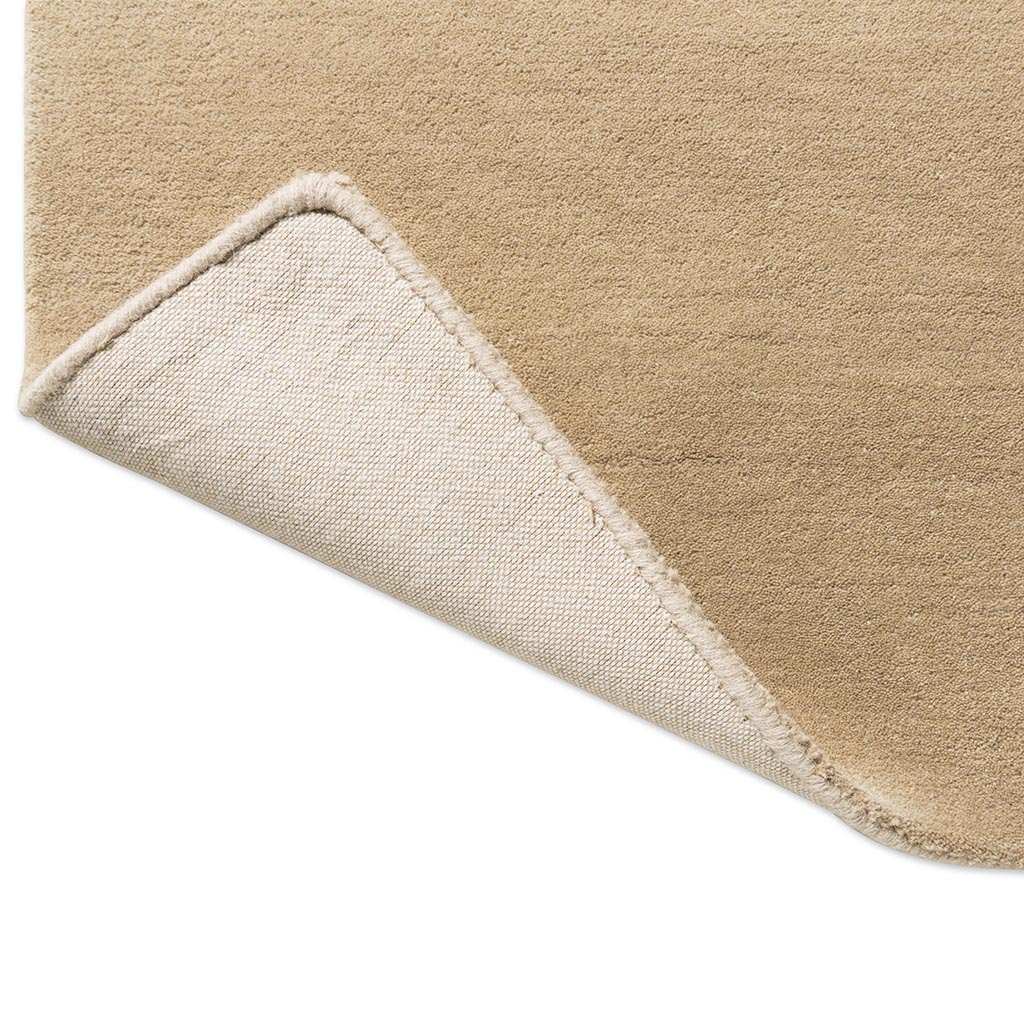 Flower Pumpkin / Ecru Rug