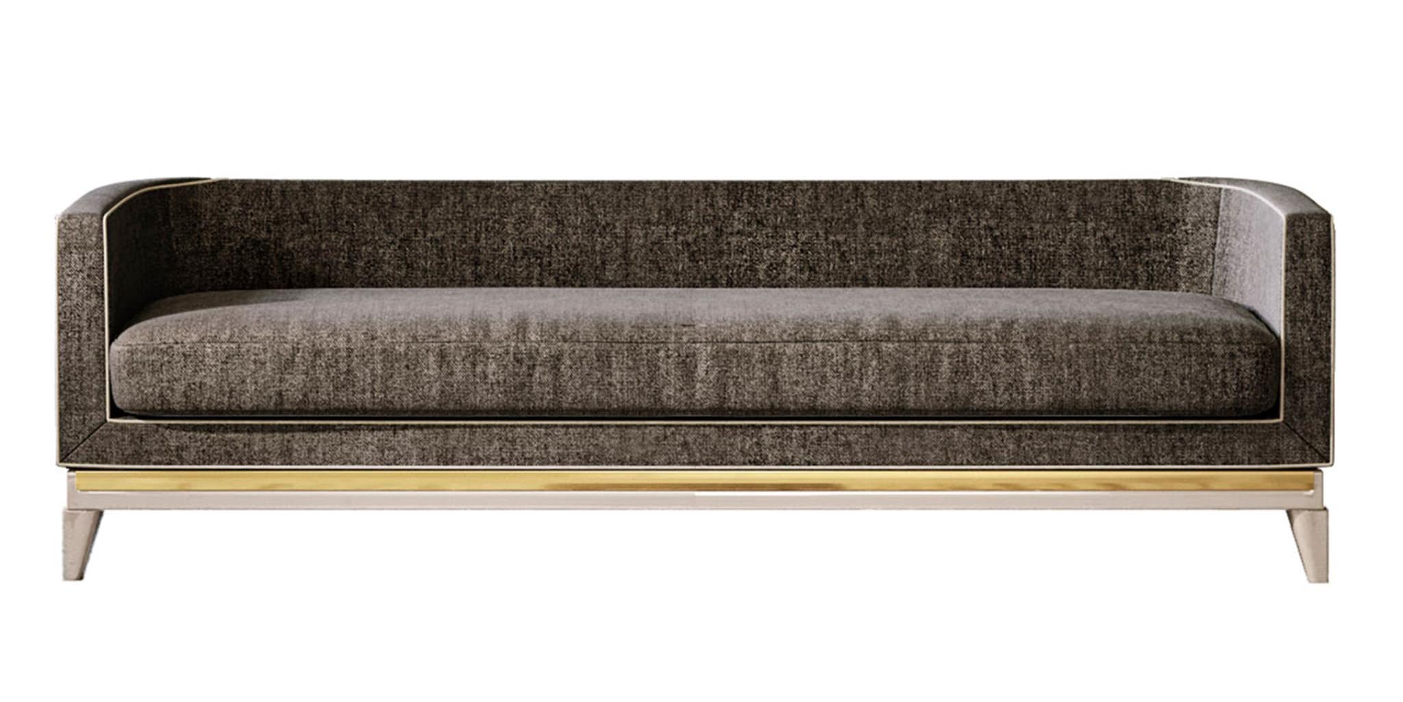Victor Artisanal Italian Bench