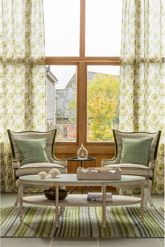 Tormarton Artisan Coffee Table